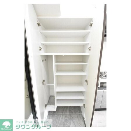 グランヴァン横濱反町の物件内観写真